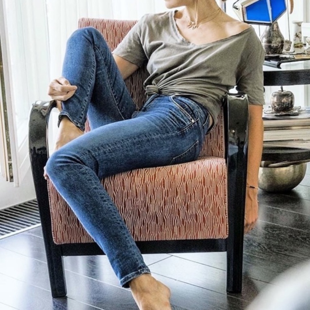 NWT CQY Jean